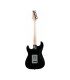 VESTON ST-HSS BK CRNA GITARA ELEKTRIČNA