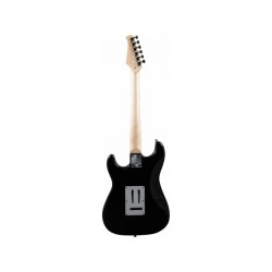 VESTON ST-HSS BK CRNA GITARA ELEKTRIČNA