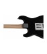VESTON ST-HSS BK CRNA GITARA ELEKTRIČNA