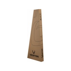 VESTON ST-HSS BK CRNA GITARA ELEKTRIČNA