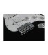 VESTON ST-SSS BK CRNA GITARA ELEKTRIČNA