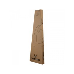 VESTON ST-SSS BK CRNA GITARA ELEKTRIČNA