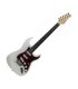VESTON ST-SSS WH BIJELA GITARA ELEKTRIČNA