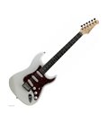 VESTON ST-SSS WH BIJELA GITARA ELEKTRIČNA