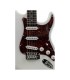 VESTON ST-SSS WH BIJELA GITARA ELEKTRIČNA