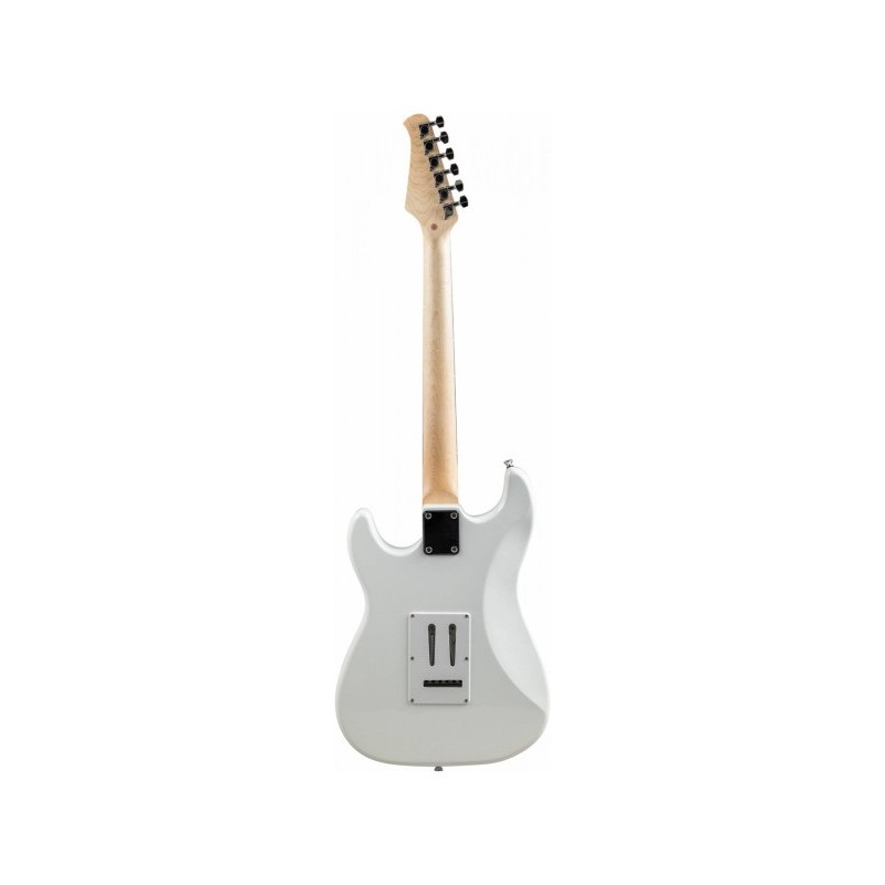 VESTON ST-SSS WH BIJELA GITARA ELEKTRIČNA
