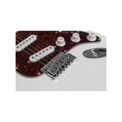 VESTON ST-SSS WH BIJELA GITARA ELEKTRIČNA