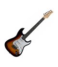 VESTON ST-SSS SB SUNBURST GITARA ELEKTRIČNA