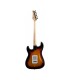 VESTON ST-SSS SB SUNBURST GITARA ELEKTRIČNA