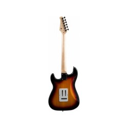 VESTON ST-SSS SB SUNBURST GITARA ELEKTRIČNA