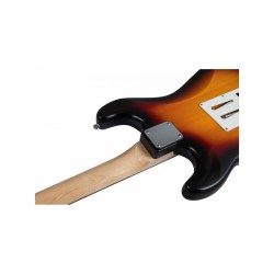 VESTON ST-SSS SB SUNBURST GITARA ELEKTRIČNA