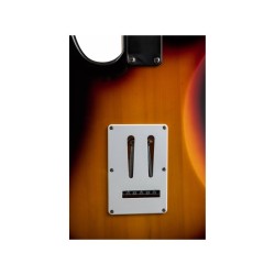 VESTON ST-SSS SB SUNBURST GITARA ELEKTRIČNA