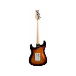 VESTON ST-HSS SB SUNBURST GITARA ELEKTRIČNA