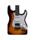 VESTON ST-HSS SB SUNBURST GITARA ELEKTRIČNA