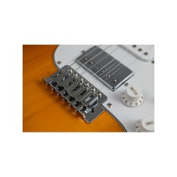 VESTON ST-HSS SB SUNBURST GITARA ELEKTRIČNA