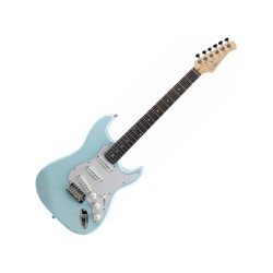  VESTON ST-SSS SBL PLAVA GITARA ELEKTRIČNA