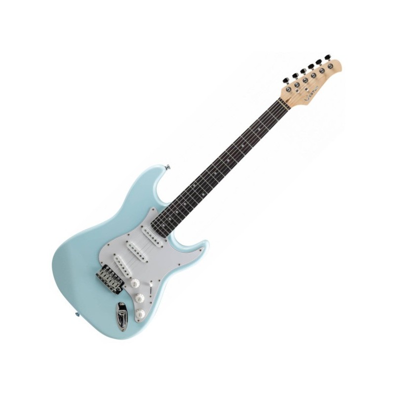  VESTON ST-SSS SBL PLAVA GITARA ELEKTRIČNA