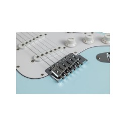  VESTON ST-SSS SBL PLAVA GITARA ELEKTRIČNA