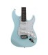  VESTON ST-SSS SBL PLAVA GITARA ELEKTRIČNA