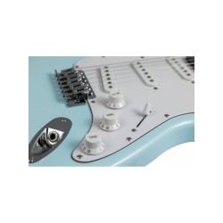  VESTON ST-SSS SBL PLAVA GITARA ELEKTRIČNA