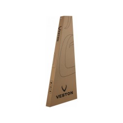  VESTON ST-SSS SBL PLAVA GITARA ELEKTRIČNA