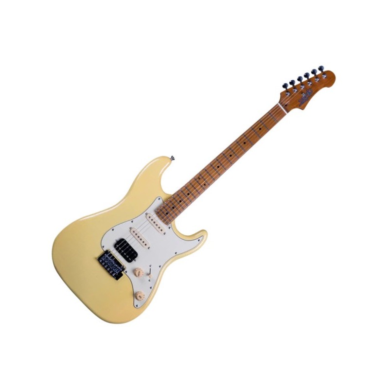 JET JS-400 VYW HSS GITARA ELEKTRIČNA