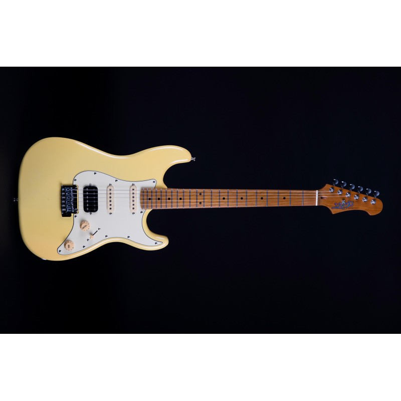 JET JS-400 VYW HSS GITARA ELEKTRIČNA