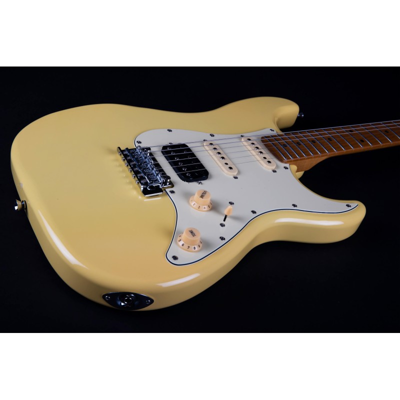 JET JS-400 VYW HSS GITARA ELEKTRIČNA