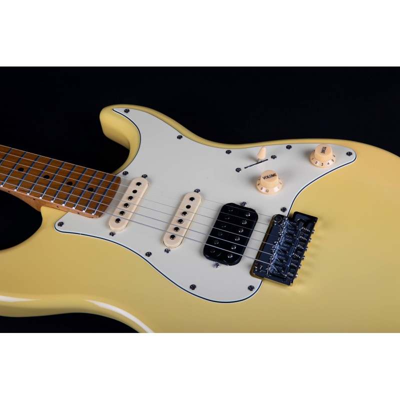JET JS-400 VYW HSS GITARA ELEKTRIČNA