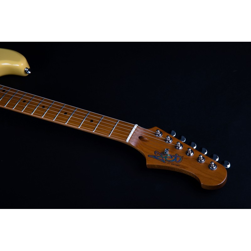 JET JS-400 VYW HSS GITARA ELEKTRIČNA