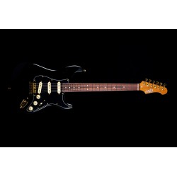 JET JS-380 BK G SSS GITARA ELEKTRIČNA