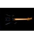 JET JS-380 BK G SSS GITARA ELEKTRIČNA
