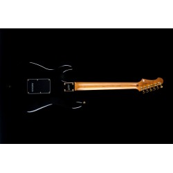 JET JS-380 BK G SSS GITARA ELEKTRIČNA