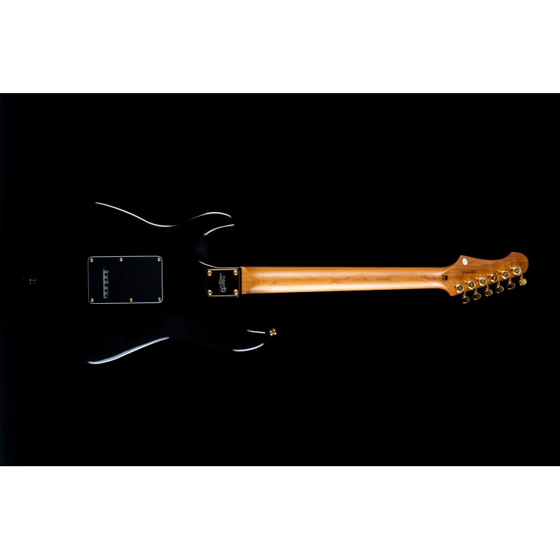 JET JS-380 BK G SSS GITARA ELEKTRIČNA