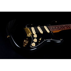 JET JS-380 BK G SSS GITARA ELEKTRIČNA