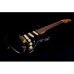 JET JS-380 BK G SSS GITARA ELEKTRIČNA