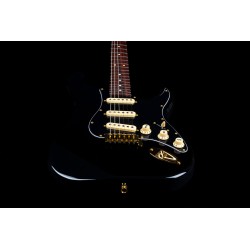 JET JS-380 BK G SSS GITARA ELEKTRIČNA