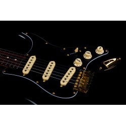 JET JS-380 BK G SSS GITARA ELEKTRIČNA
