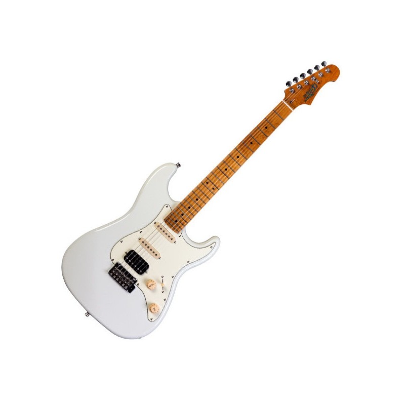 JET JS-400 OW HSS GITARA ELEKTRIČNA