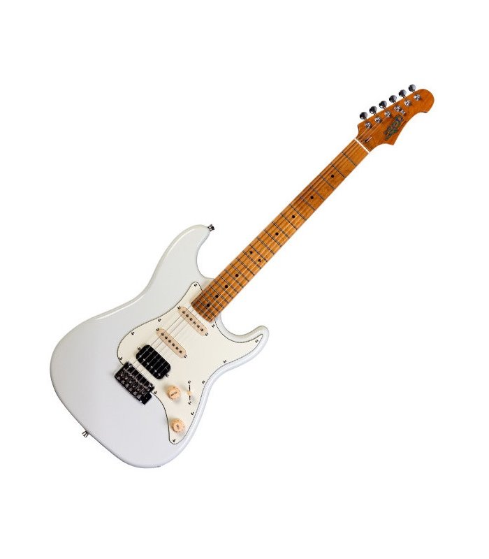 JET JS-400 OW HSS GITARA ELEKTRIČNA