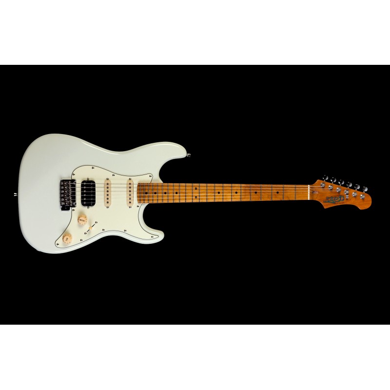 JET JS-400 OW HSS GITARA ELEKTRIČNA