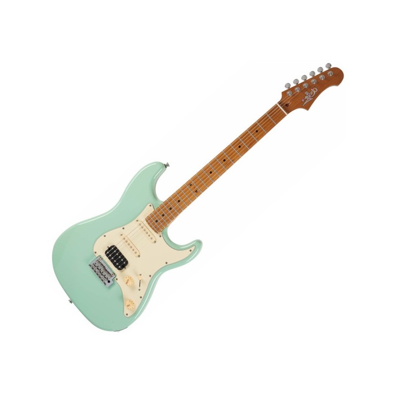 JET JS-400 SFG HSS GITARA ELEKTRIČNA