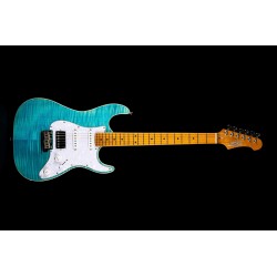 JET JS-450 OBL HSS GITARA ELEKTRIČNA