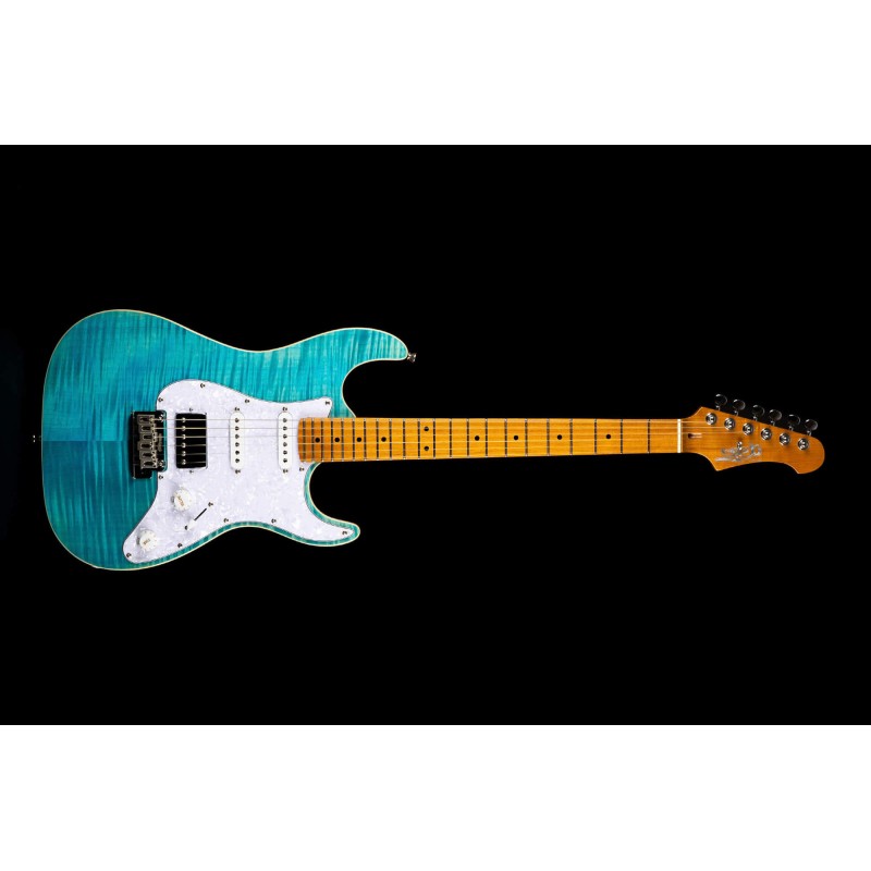 JET JS-450 OBL HSS GITARA ELEKTRIČNA