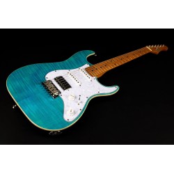 JET JS-450 OBL HSS GITARA ELEKTRIČNA
