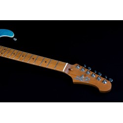 JET JS-450 OBL HSS GITARA ELEKTRIČNA