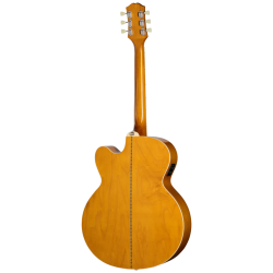 EPIPHONE J-200 EC STUDIO NATURAL GITARA ELEKTRO-AKUSTIČNA