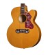 EPIPHONE J-200 EC STUDIO NATURAL GITARA ELEKTRO-AKUSTIČNA