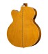 EPIPHONE J-200 EC STUDIO NATURAL GITARA ELEKTRO-AKUSTIČNA