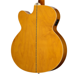 EPIPHONE J-200 EC STUDIO NATURAL GITARA ELEKTRO-AKUSTIČNA